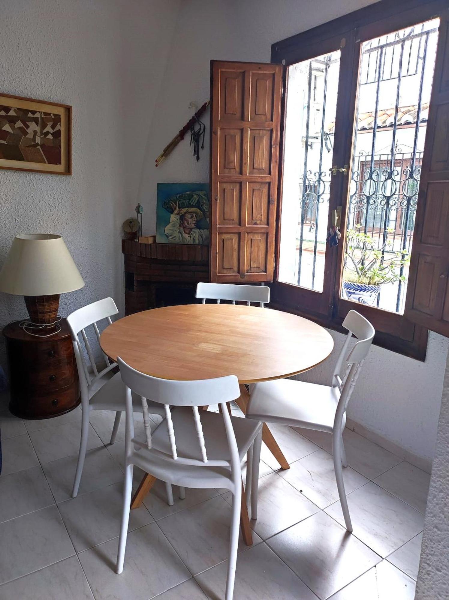 Nueva Nerja 22 Menyber Villa Bagian luar foto