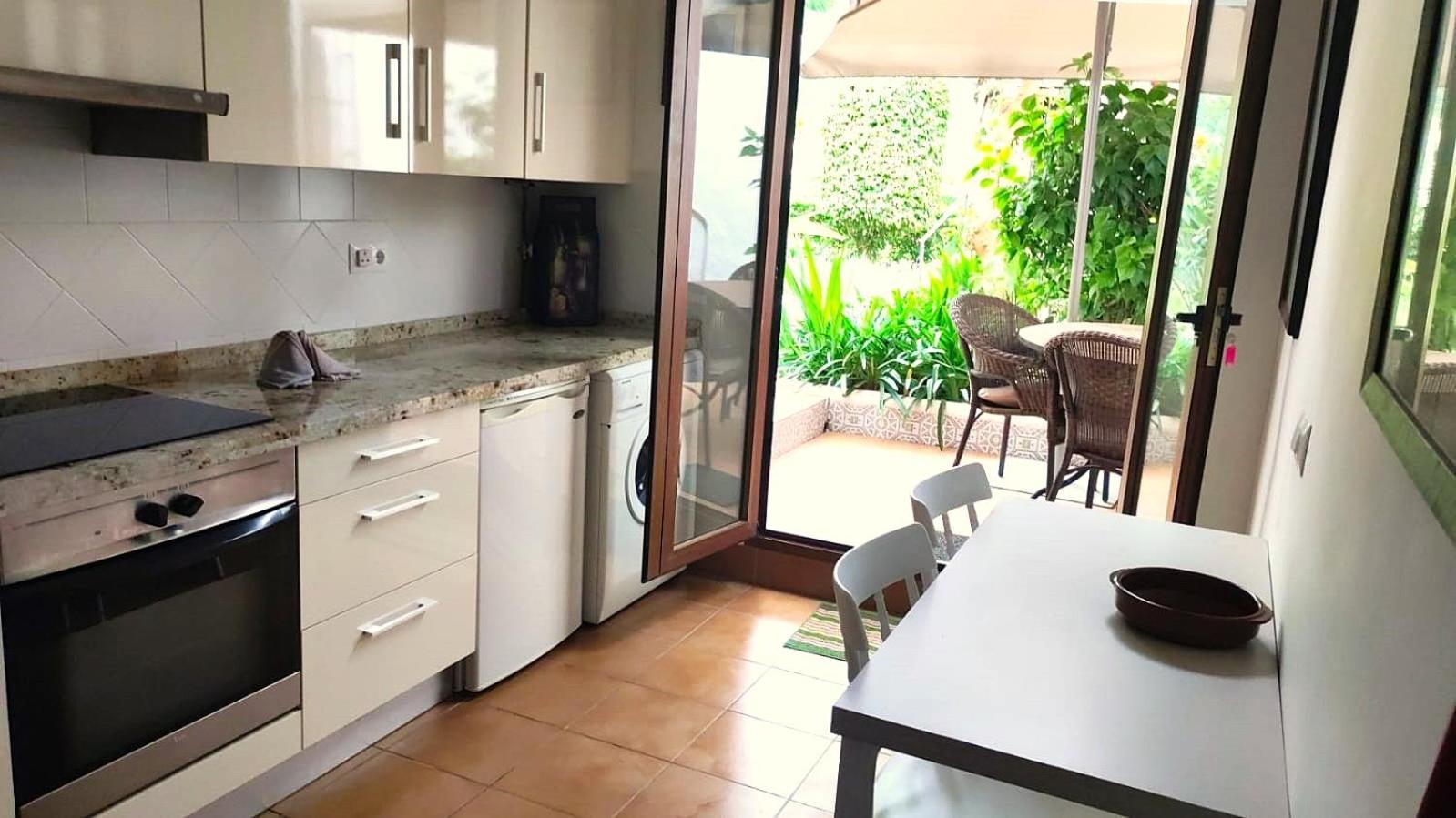 Nueva Nerja 22 Menyber Villa Bagian luar foto