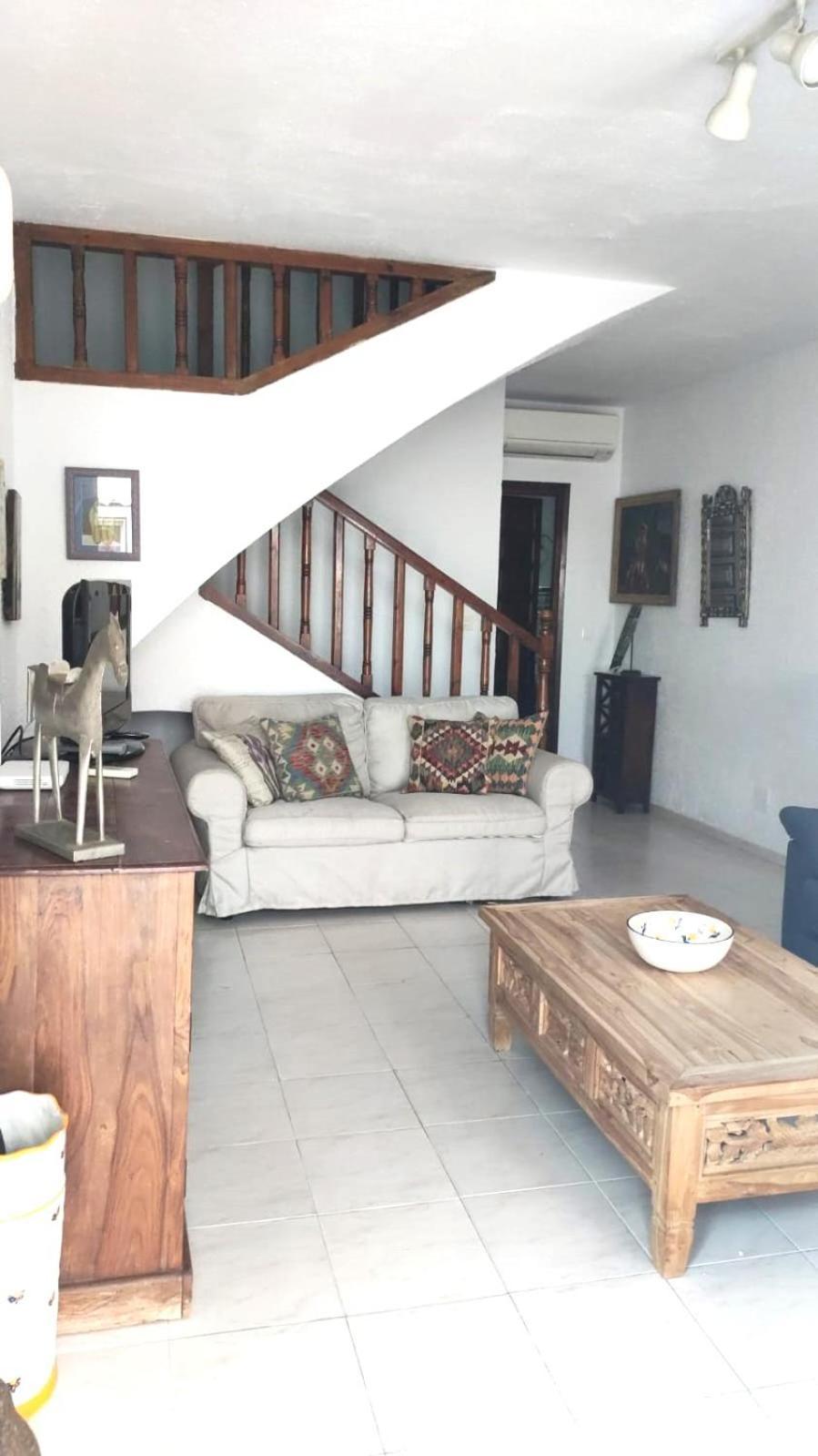 Nueva Nerja 22 Menyber Villa Bagian luar foto