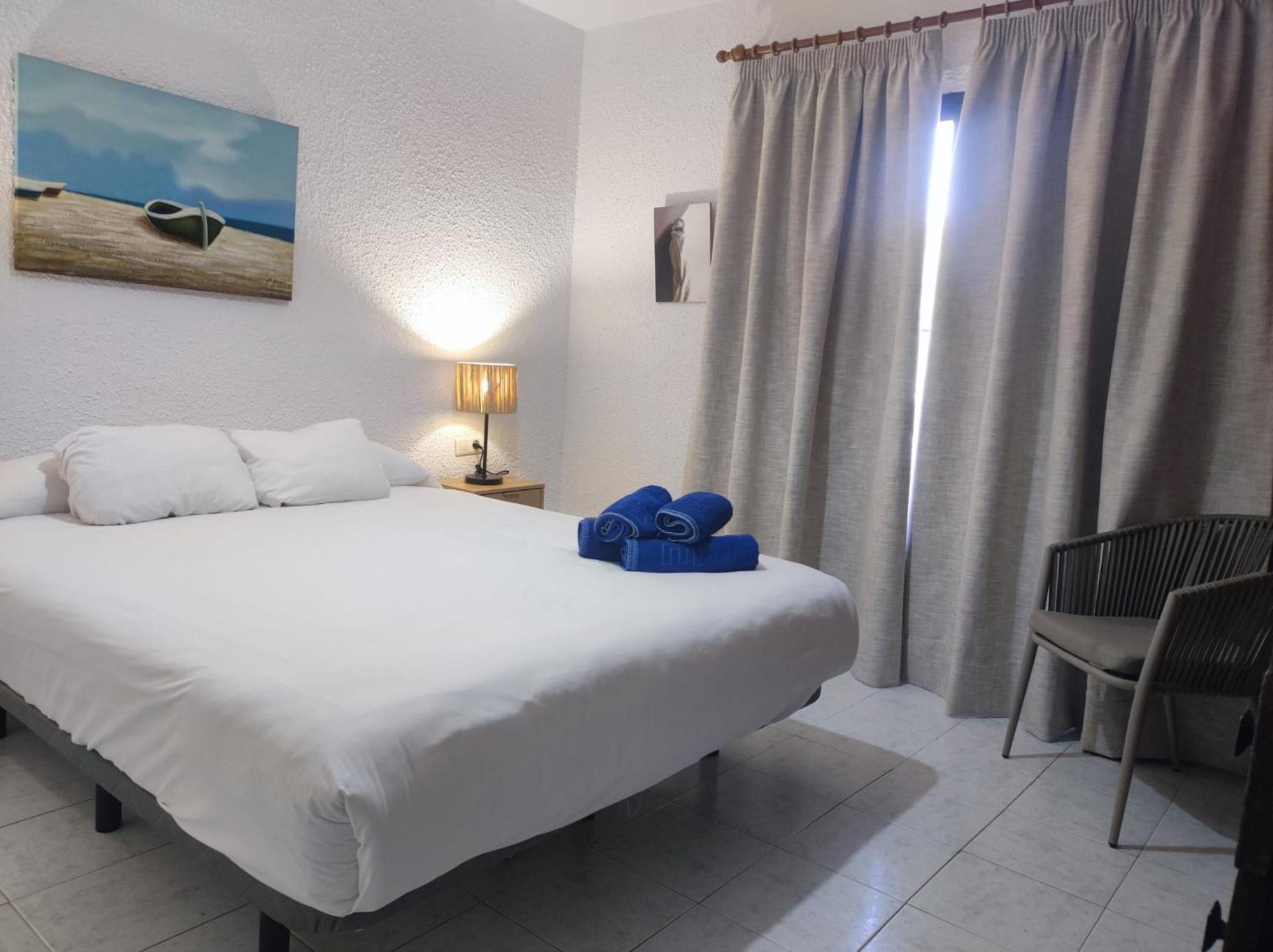Nueva Nerja 22 Menyber Villa Bagian luar foto