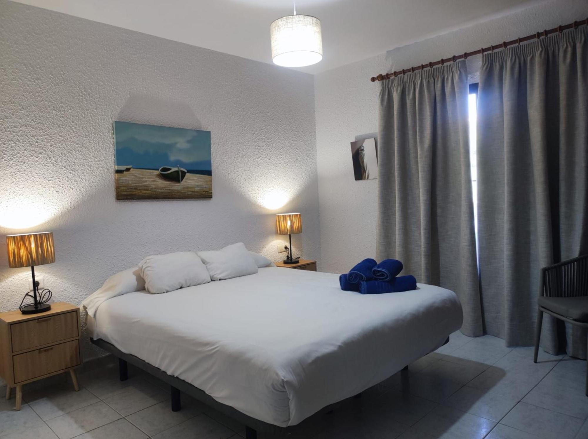 Nueva Nerja 22 Menyber Villa Bagian luar foto
